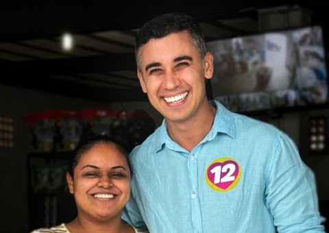 Weverson Meireles é eleito prefeito da Serra (ES)