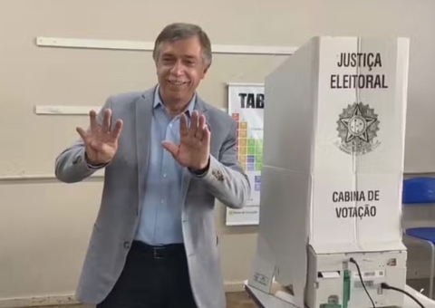 Adiló Didomenico é reeleito prefeito de Caxias do Sul