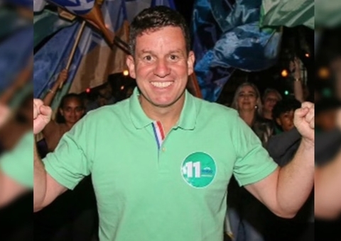 Eleição em Petrópolis confirma Hingo Hammes como próximo prefeito