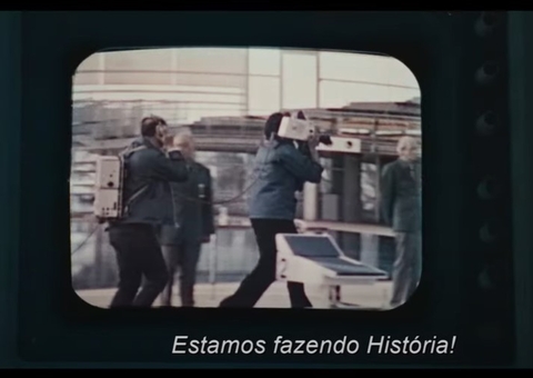 Setembro 5: filme sobre ataques terroristas nas Olimpíadas de Munique ganha trailer