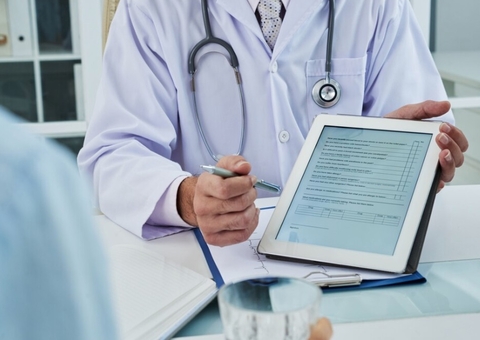 Mudanças em atestados médicos para combater fraudes começam na próxima semana