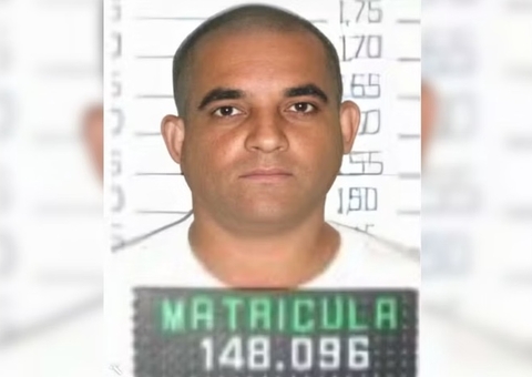 Mãe de 'Maníaco do Parque' diz que filho não está preparado para ser solto