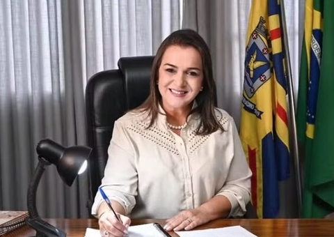 244 cidades elegem prefeitas pela primeira vez