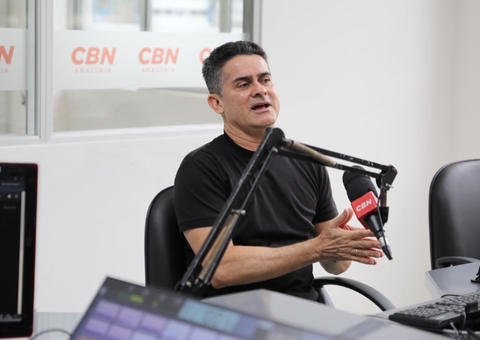 David Almeida pontua prioridades para novo mandato em Manaus