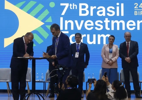 Brasil vai lançar plataforma para facilitar e atrair investimentos