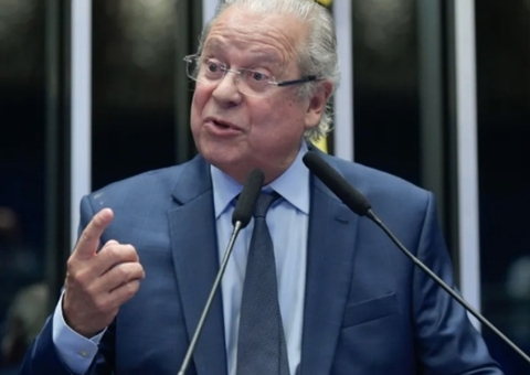 Gilmar Mendes anula todas as condenações de Dirceu na Lava Jato