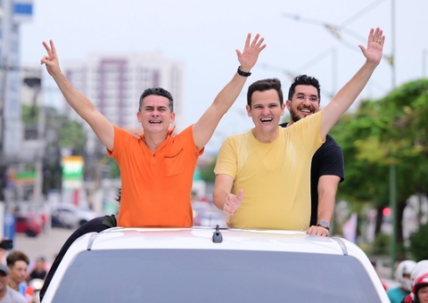 David Almeida anuncia novo secretariado para 2º mandato a partir desta terça