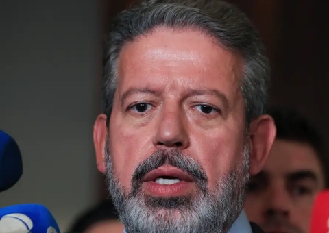 Lira oficializa apoio a Hugo Motta para eleição à presidência da Câmara