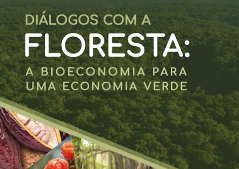 Lançamento de e-book acende debate sobre futuro econômico da Amazônia