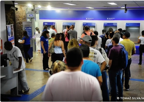 Mais de 300 mil inscritos no BPC precisam regularizar Cadastro Único