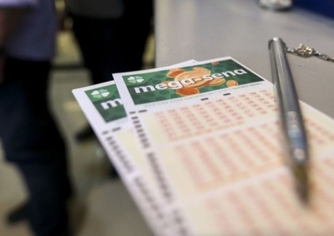 Confira resultado da Mega-Sena 2761 