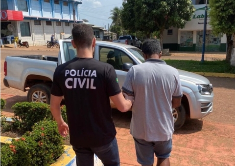 Homem esperava vizinho sair de casa para estuprar criança de 5 anos no Amazonas