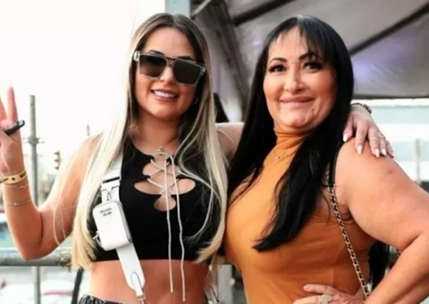 CPI convoca mãe de Deolane, e Kajuru critica Mendonça por habeas corpus