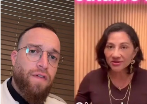 Médicos são denunciados por dizerem que 'câncer de mama não existe'