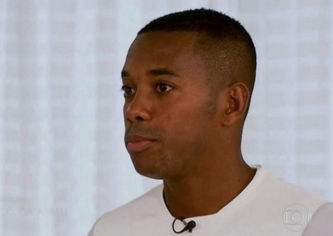 STF julga liberdade de Robinho em novembro