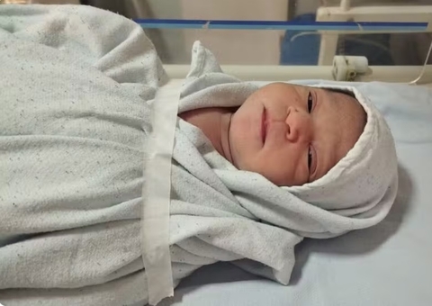 Jovem procura UPA com dores e descobre gravidez durante o parto