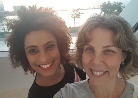 'Olhava Marielle no carro e queria acreditar que ela estava viva', diz sobrevivente de atentado