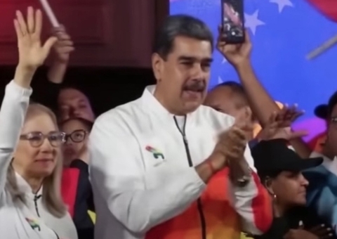 Venezuela convoca embaixador no Brasil e critica 'declarações intervencionistas'