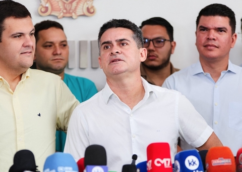 David Almeida anuncia primeiro Hospital Municipal de Manaus para 2025