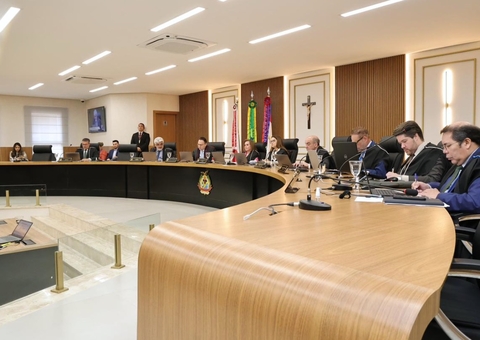 Presidente da Câmara de Santa Isabel do Rio Negro é multado em R$ 134 mil pelo TCE-AM