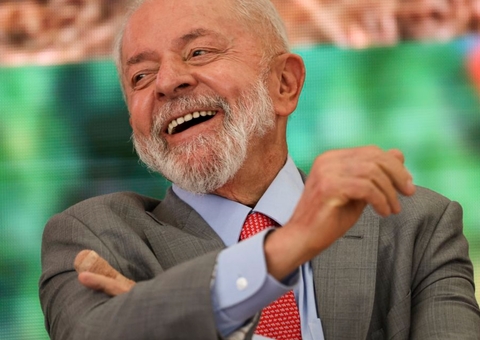 Adolescente de 13 anos foi responsável por tentar filiar Lula ao PL 