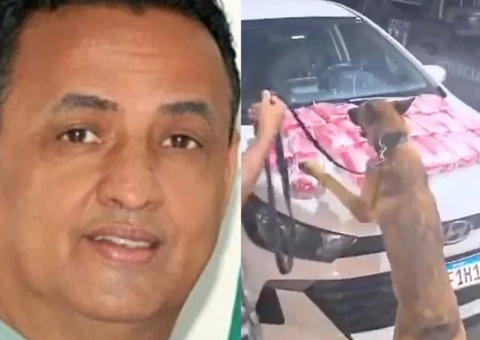 Ex-prefeito de cidade de MT é preso com R$ 600 mil em drogas
