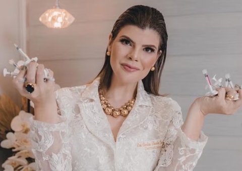 Médica é denunciada por emitir falsos diagnósticos de câncer de pele 