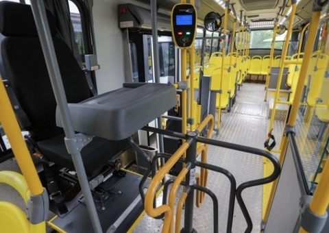 Linha de ônibus em Manaus terá itinerário alterado para nova sinalização
