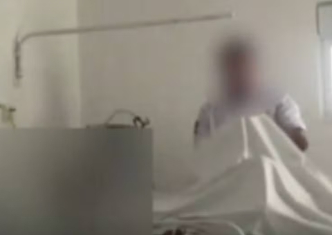 Técnico de enfermagem estupra pacientes inconscientes e filma abusos