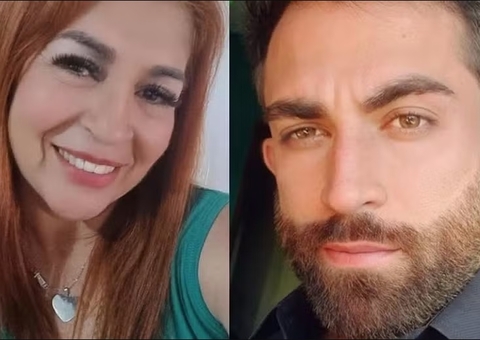 Estudante de medicina é preso por atropelar e matar a própria mãe
