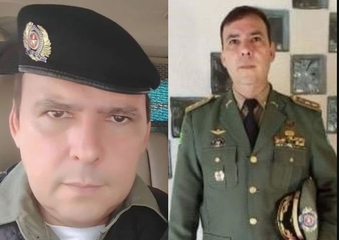 Coronel da PM tem prisão decretada por estuprar menina de 11 anos 