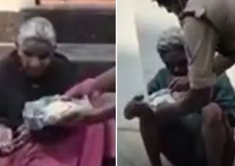 Pais passam quatro dias com o cadáver do filho em casa sem notar sua morte