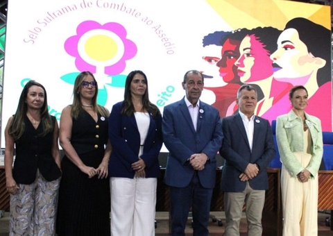 Suframa lança 'Selo Suframa de Combate ao Assédio' na indústrias da ZFM