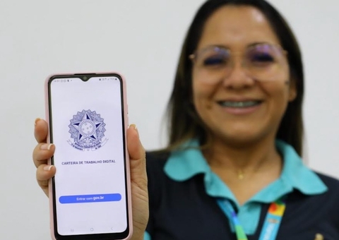 Sine Manaus oferta 410 vagas de emprego nesta sexta-feira