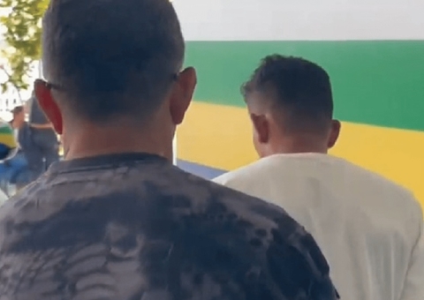 Homem que estuprou enteada durante 4 anos é preso em Manacapuru