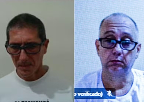 Ronnie Lessa e Élcio Queiroz são condenados por matar Marielle Franco e Anderson Gomes