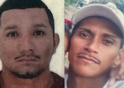 Trio suspeito de espancar autor de homicídio até a morte é procurado no Amazonas