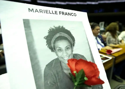'Justiça começa a ser feita': parlamentares celebram condenação de assassinos de Marielle