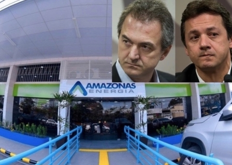 Senador apresenta projeto para anular transferência da Amazonas Energia 