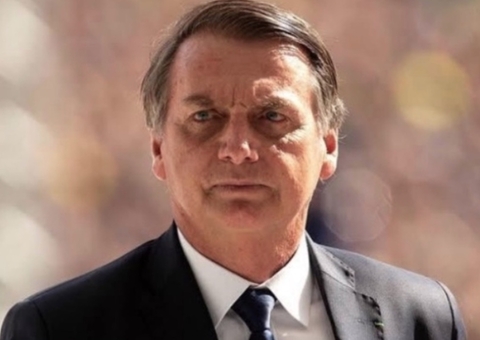 Inelegível, Bolsonaro diz que é candidato da direita nas eleições de 2026