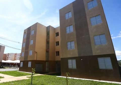 Novas regras da Caixa para financiamento de imóveis entram em vigor