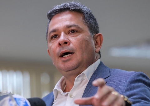 Vice-governador pede que Lula reavalie uso das Forças Armadas no Amazonas