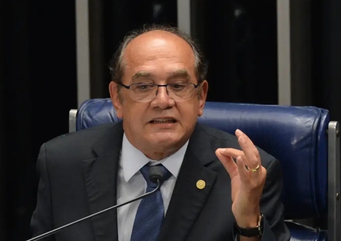 Gilmar vota para reduzir pena de Collor em processo que pode levar ex-presidente à prisão