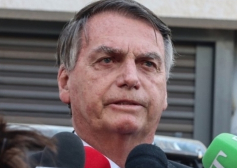 Justiça mantém decisão para Bolsonaro depor em caso de ex-diretor da PRF