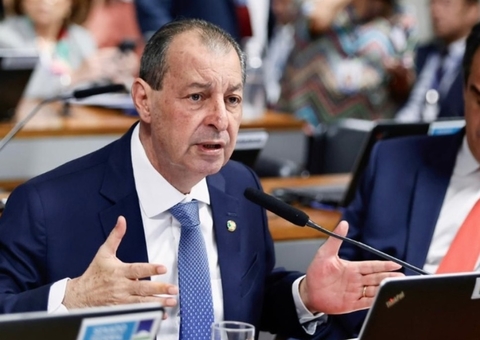 Omar Aziz reafirma garantia política de Lula à ZFM: 'Ninguém mexe'