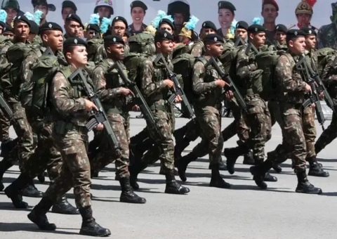 Exército indicia coronéis sob suspeita de elaboração de carta golpista pró-Bolsonaro