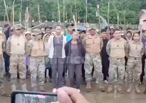Apoiadores de Evo Morales tomam quartel na Bolívia e mantêm militares reféns