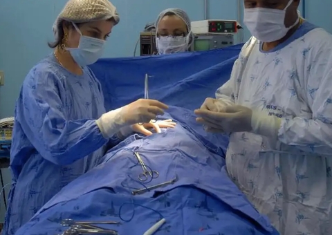 STF debaterá critérios para laqueadura e vasectomia nesta semana 