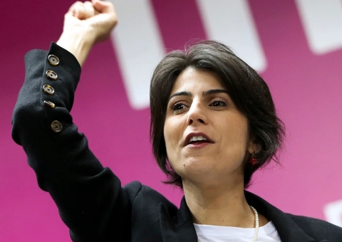 Após 25 anos, Manuela d’Ávila deixa PCdoB por 'falta de opção'