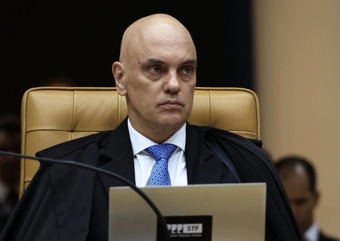 PF indicia irmãos que fizeram ameaças de morte à família de Moraes